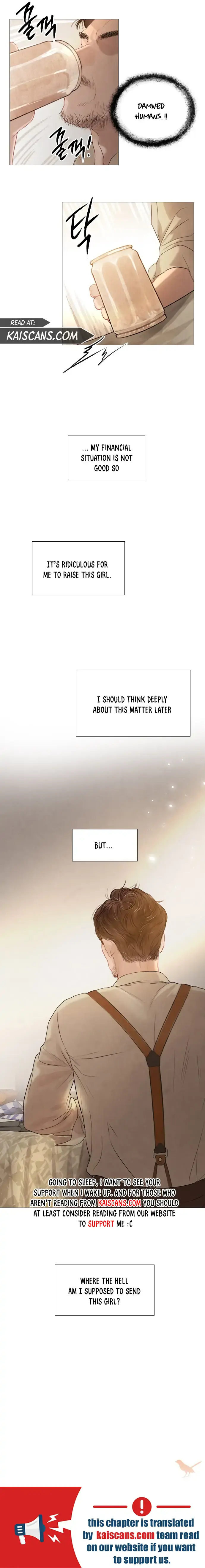 Cry, Even Better If You Beg Chapter 1 Page 44