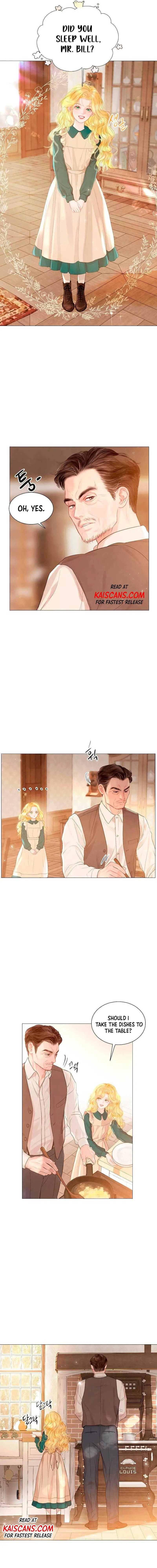 Cry, Even Better If You Beg Chapter 2 Page 3