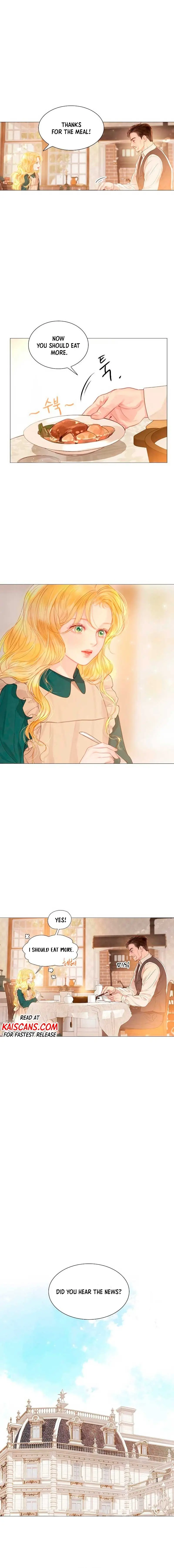 Cry, Even Better If You Beg Chapter 2 Page 4