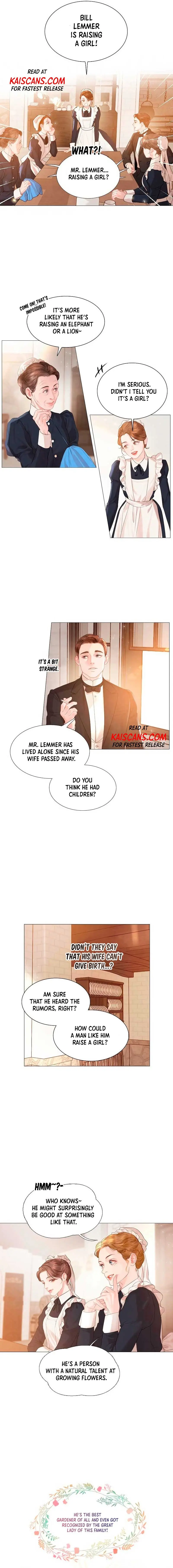 Cry, Even Better If You Beg Chapter 2 Page 5
