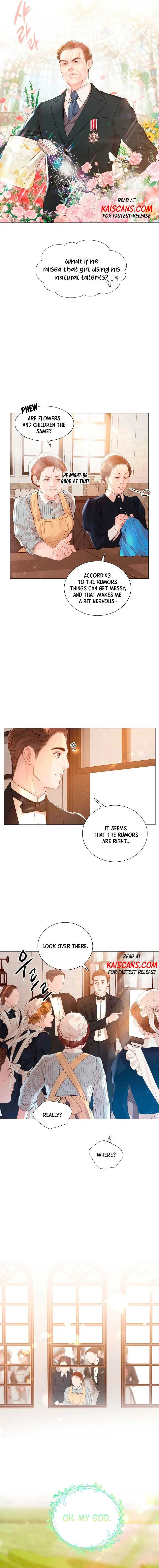 Cry, Even Better If You Beg Chapter 2 Page 6