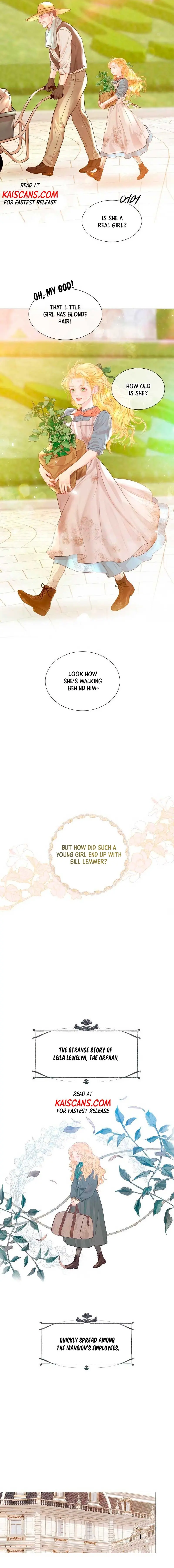 Cry, Even Better If You Beg Chapter 2 Page 7
