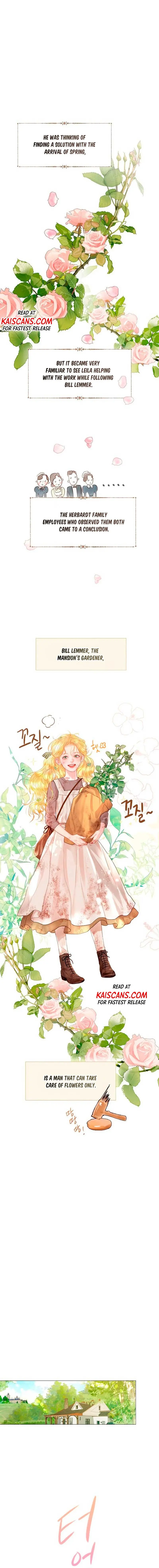 Cry, Even Better If You Beg Chapter 2 Page 9