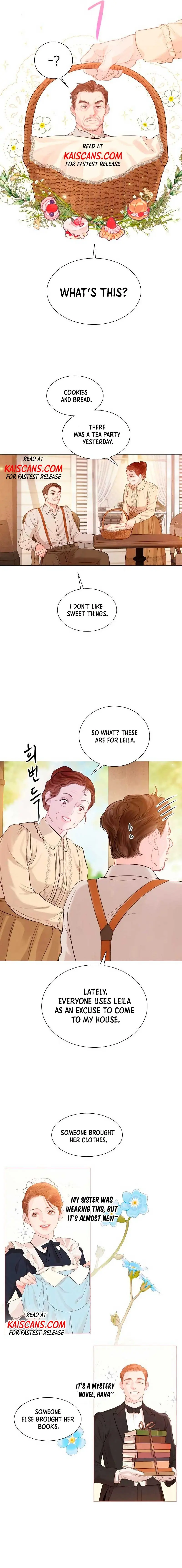 Cry, Even Better If You Beg Chapter 2 Page 10