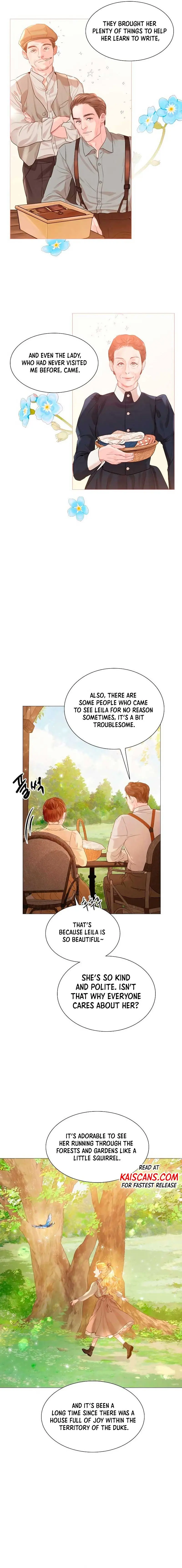 Cry, Even Better If You Beg Chapter 2 Page 11