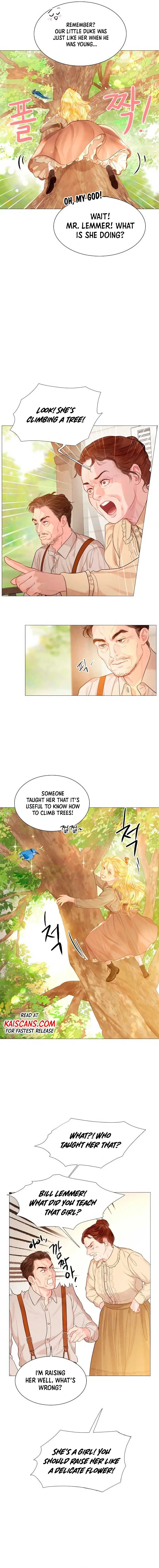 Cry, Even Better If You Beg Chapter 2 Page 12