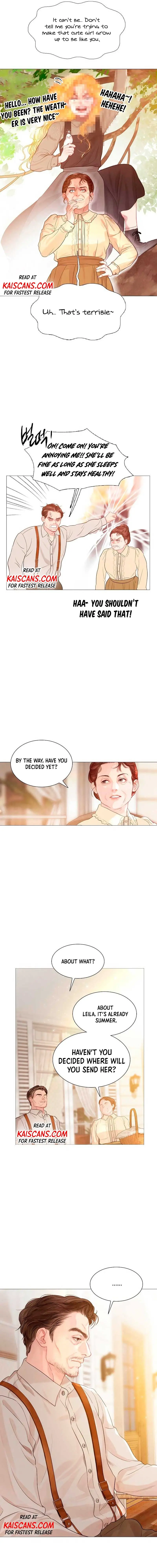Cry, Even Better If You Beg Chapter 2 Page 13