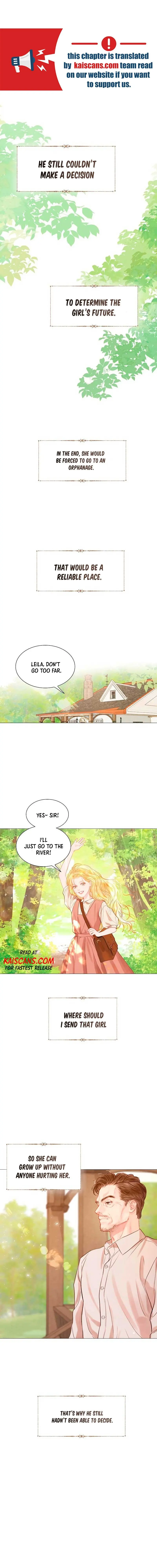 Cry, Even Better If You Beg Chapter 2 Page 14