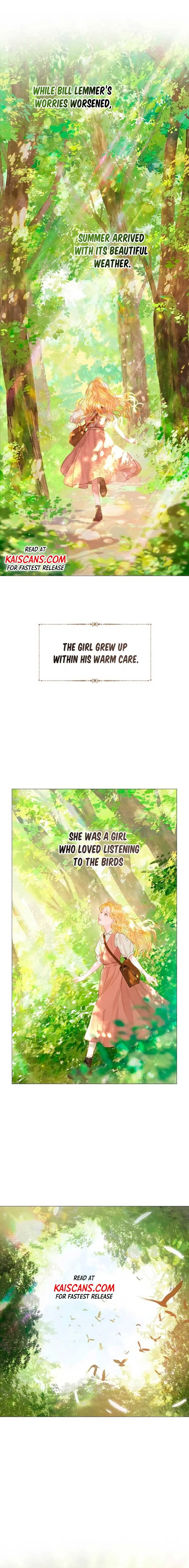 Cry, Even Better If You Beg Chapter 2 Page 15