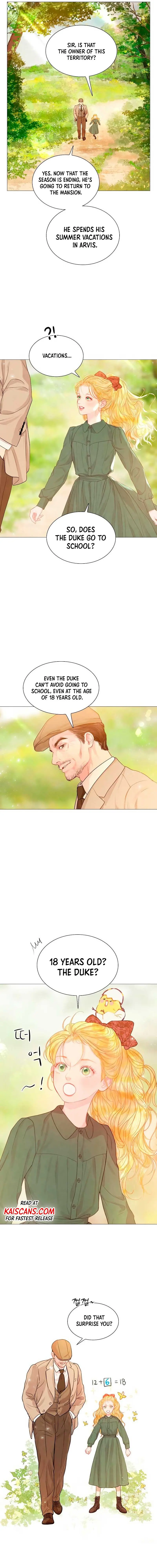 Cry, Even Better If You Beg Chapter 2 Page 20