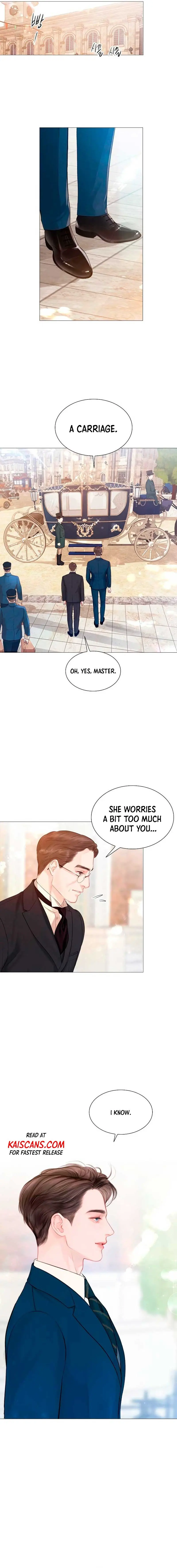 Cry, Even Better If You Beg Chapter 2 Page 23