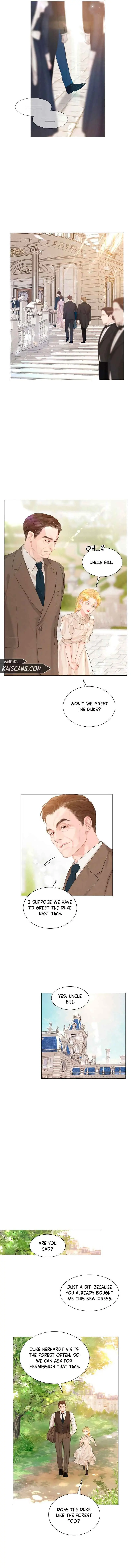 Cry, Even Better If You Beg Chapter 3 Page 6