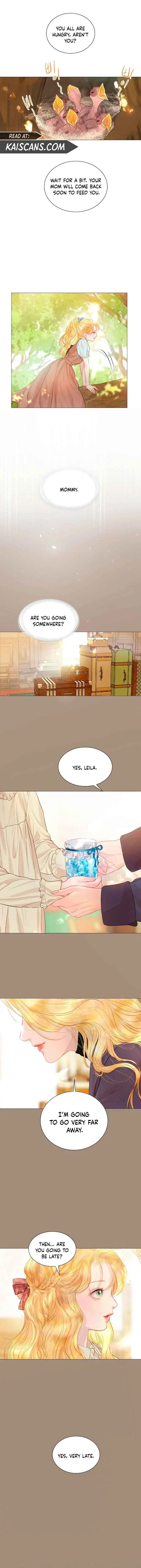 Cry, Even Better If You Beg Chapter 3 Page 10