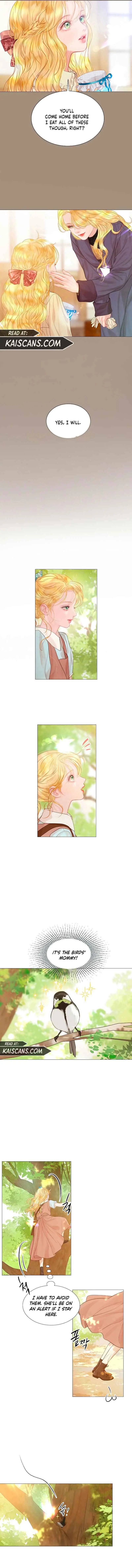 Cry, Even Better If You Beg Chapter 3 Page 11