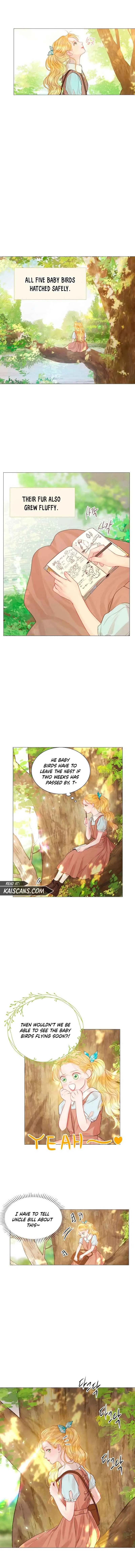 Cry, Even Better If You Beg Chapter 3 Page 12