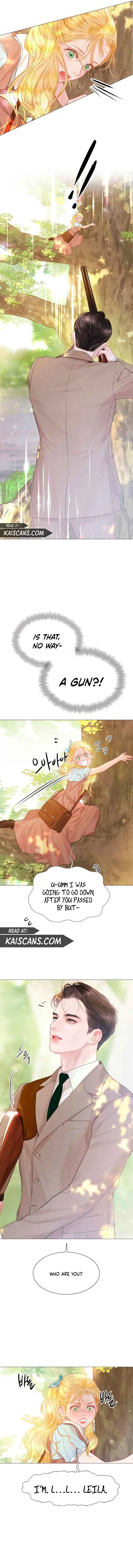 Cry, Even Better If You Beg Chapter 3 Page 15