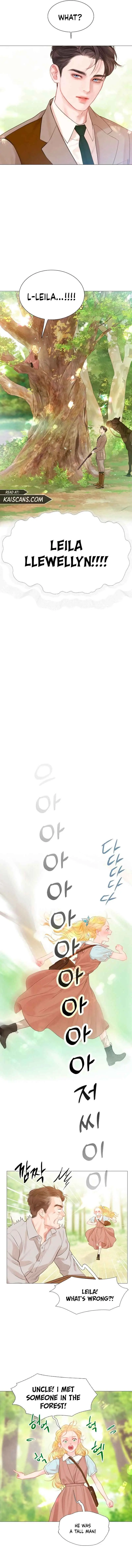 Cry, Even Better If You Beg Chapter 3 Page 16