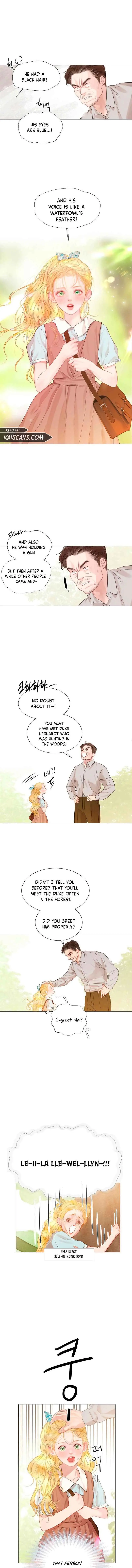 Cry, Even Better If You Beg Chapter 3 Page 17