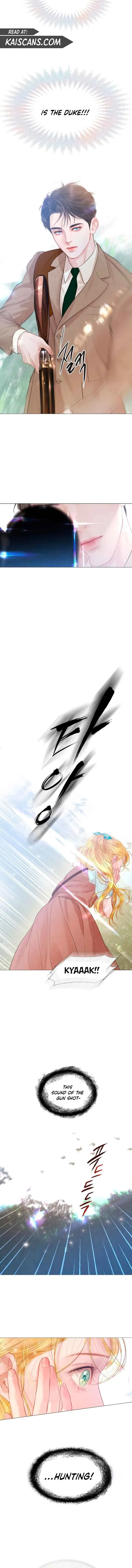 Cry, Even Better If You Beg Chapter 3 Page 18