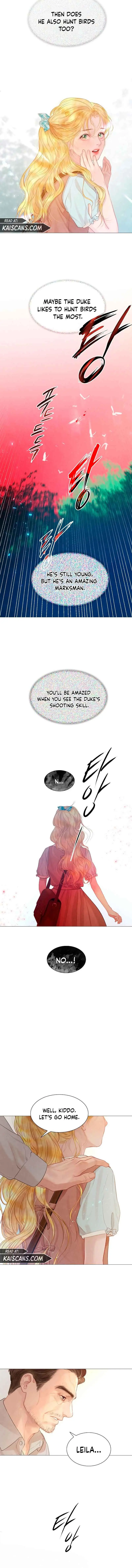 Cry, Even Better If You Beg Chapter 3 Page 19