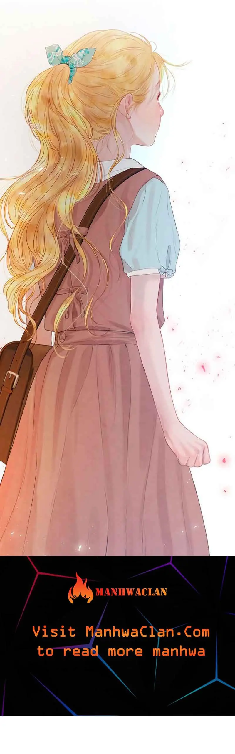 Cry, Even Better If You Beg Chapter 3 Page 20