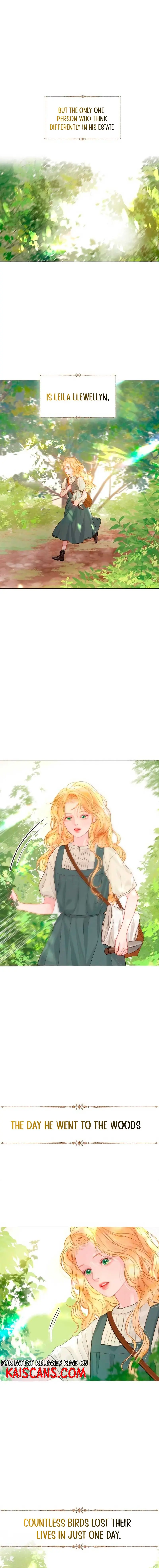 Cry, Even Better If You Beg Chapter 4 Page 3