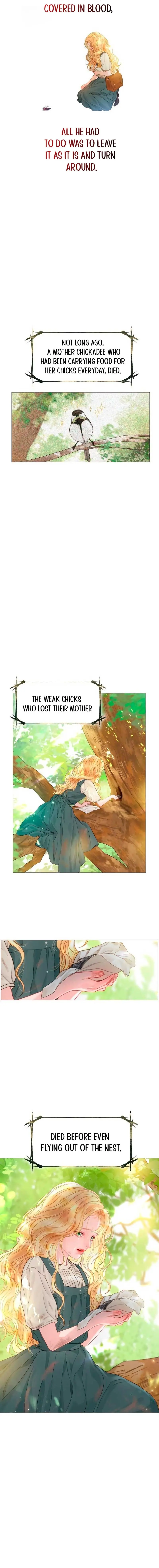 Cry, Even Better If You Beg Chapter 4 Page 5