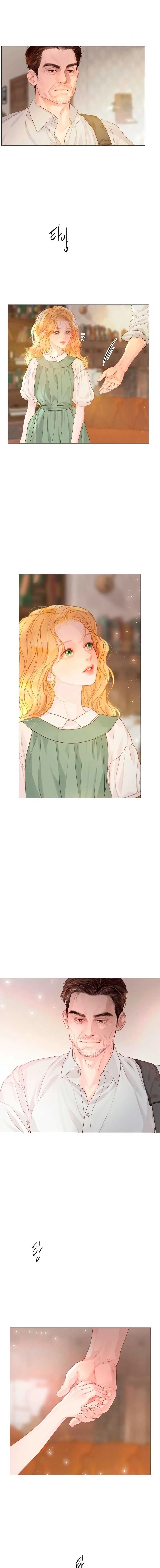Cry, Even Better If You Beg Chapter 4 Page 8