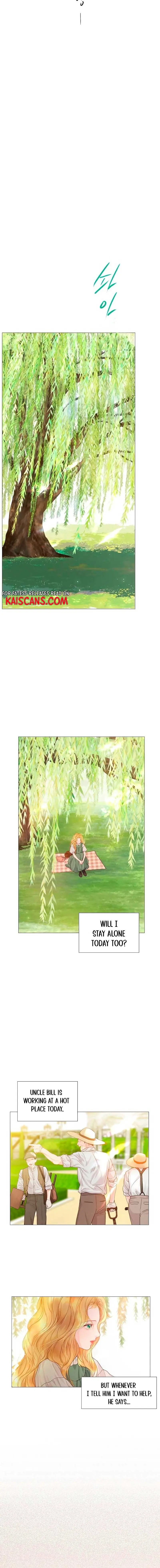 Cry, Even Better If You Beg Chapter 4 Page 9