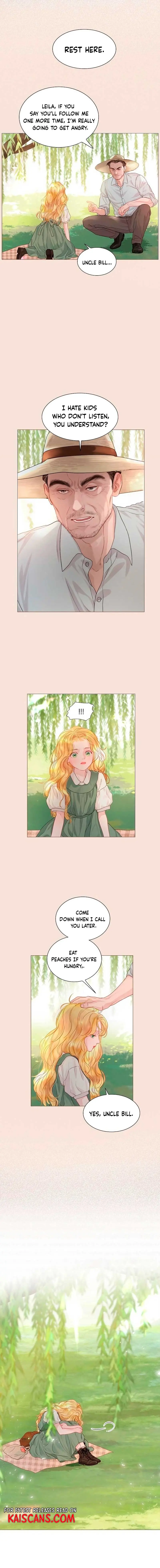 Cry, Even Better If You Beg Chapter 4 Page 10