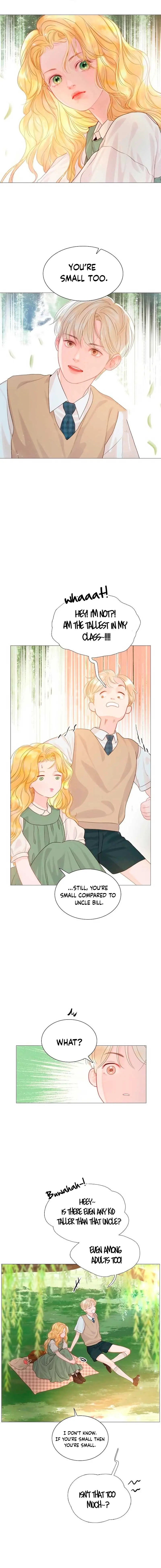 Cry, Even Better If You Beg Chapter 4 Page 14
