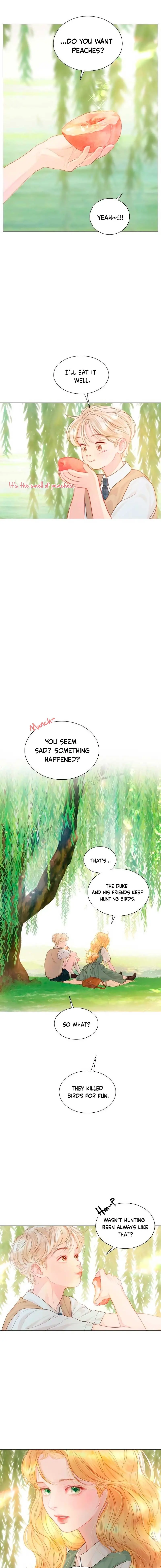 Cry, Even Better If You Beg Chapter 4 Page 16