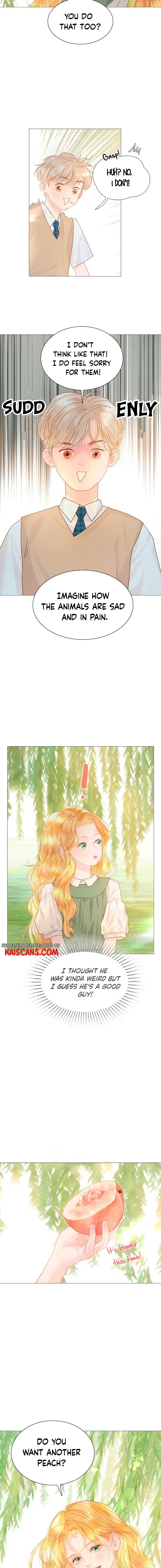 Cry, Even Better If You Beg Chapter 4 Page 17