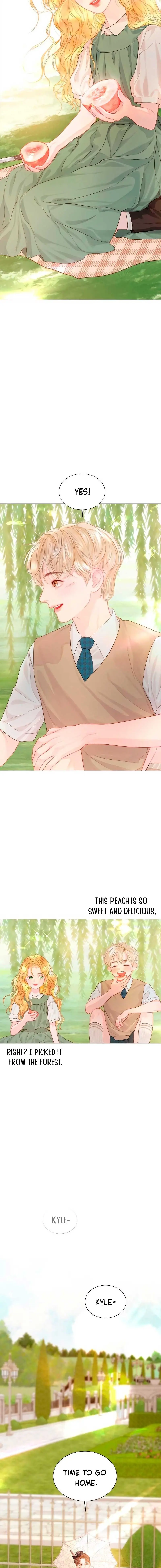 Cry, Even Better If You Beg Chapter 4 Page 18