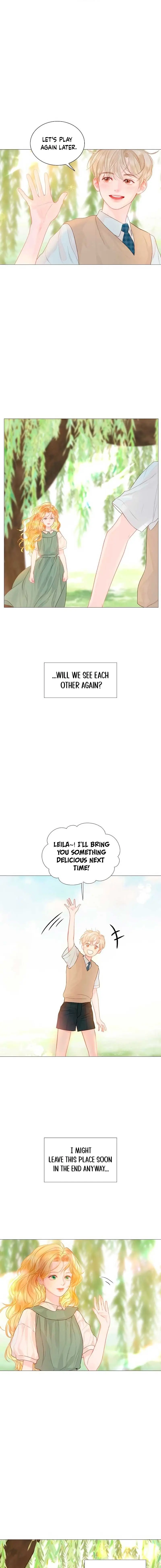Cry, Even Better If You Beg Chapter 4 Page 20