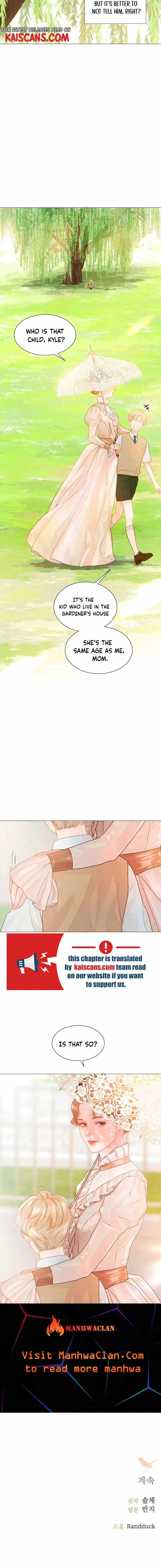 Cry, Even Better If You Beg Chapter 4 Page 21