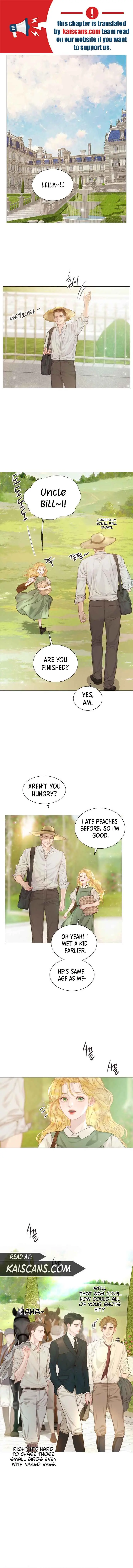 Cry, Even Better If You Beg Chapter 5 Page 2