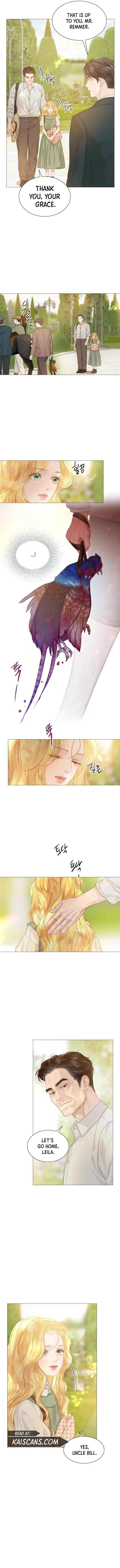 Cry, Even Better If You Beg Chapter 5 Page 5