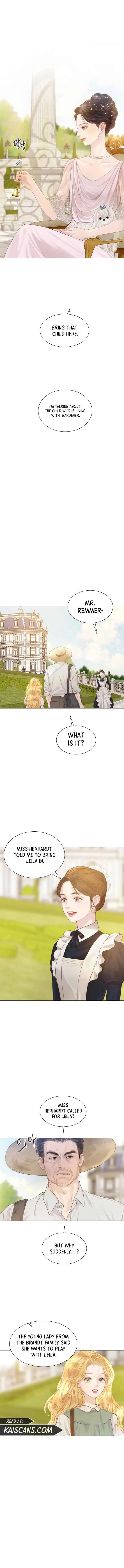Cry, Even Better If You Beg Chapter 5 Page 8