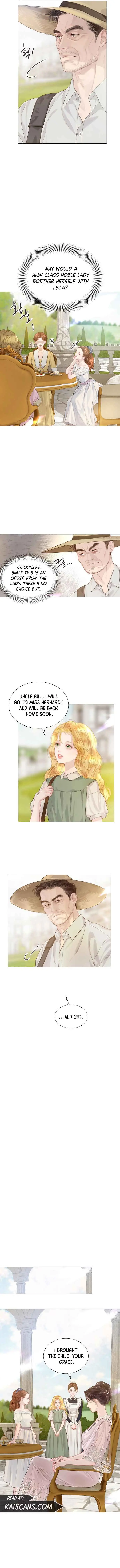 Cry, Even Better If You Beg Chapter 5 Page 9