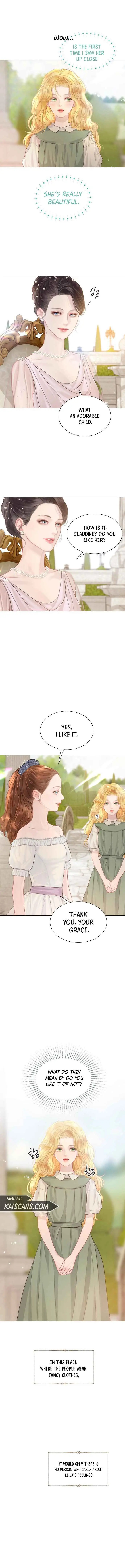 Cry, Even Better If You Beg Chapter 5 Page 10