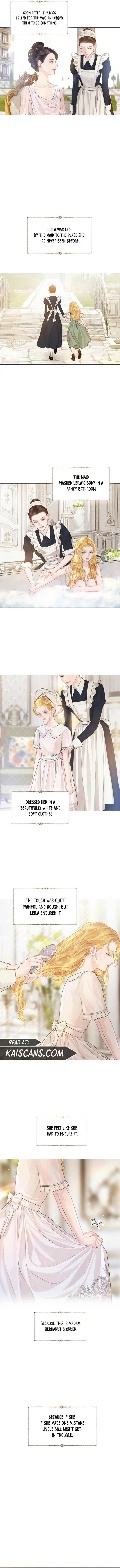Cry, Even Better If You Beg Chapter 5 Page 11