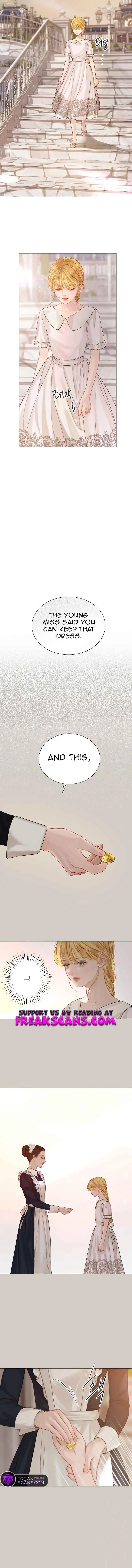 Cry, Even Better If You Beg Chapter 6 Page 6