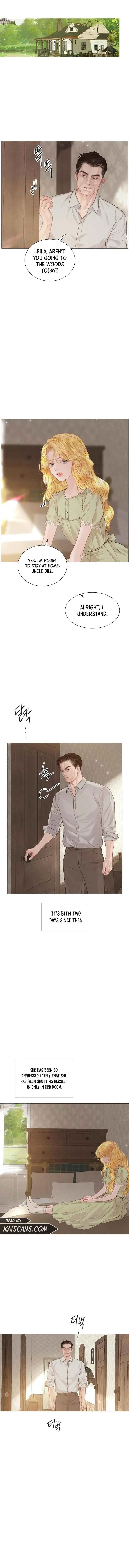 Cry, Even Better If You Beg Chapter 7 Page 2