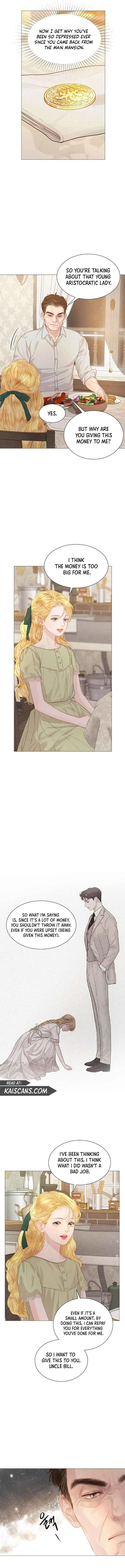 Cry, Even Better If You Beg Chapter 7 Page 4