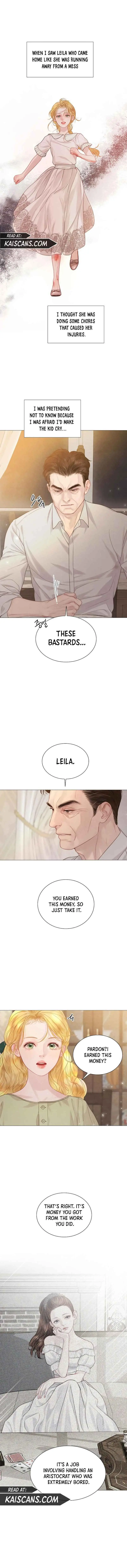 Cry, Even Better If You Beg Chapter 7 Page 5