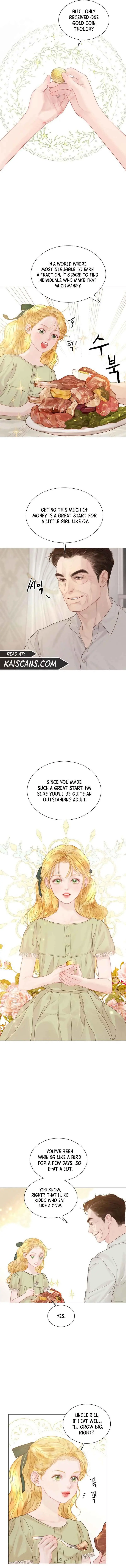 Cry, Even Better If You Beg Chapter 7 Page 7