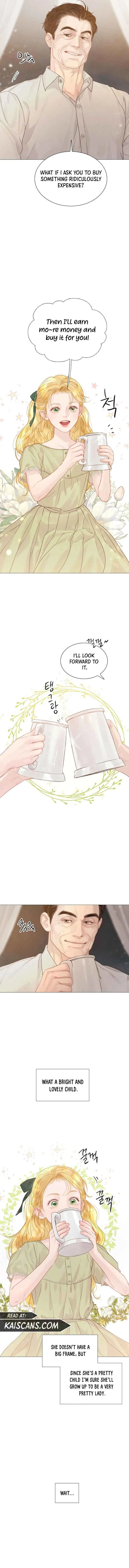 Cry, Even Better If You Beg Chapter 7 Page 9