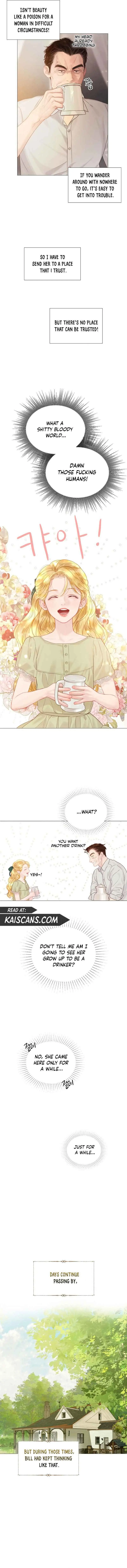 Cry, Even Better If You Beg Chapter 7 Page 10