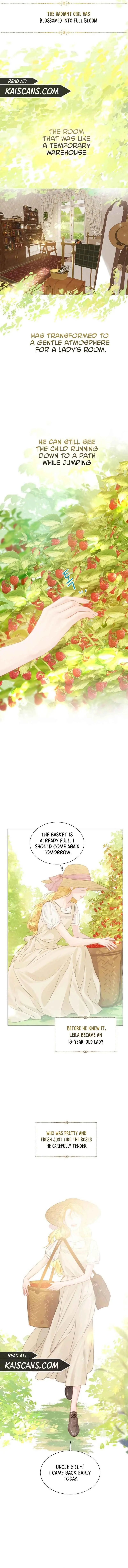 Cry, Even Better If You Beg Chapter 7 Page 12